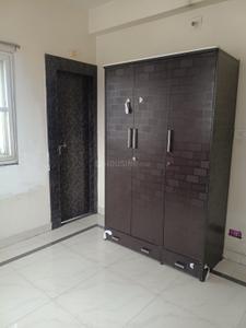 Bedroom Image of 1550 Sq.ft 3 BHK Apartment / Flat for rent in Argora Ranchi for Rs. 15000