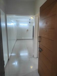 Hall Image of 1000 Sq.ft 2 BHK Apartment / Flat for sale in Naiknavare Centralvista, Municipal Colony Pune for Rs. 12100000