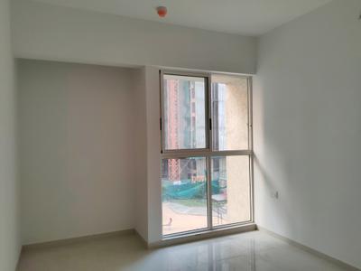 Bedroom Image of 900 Sq.ft 2 BHK Apartment / Flat for rent in Lodha Upper Thane, Bhiwandi Thane for Rs. 17999