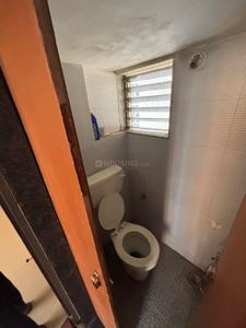Bathroom Image of 550 Sq.ft 1 BHK Apartment / Flat for sale in MAAD Balkrishna Sankul, Naigaon East Naigaon for Rs. 3200000