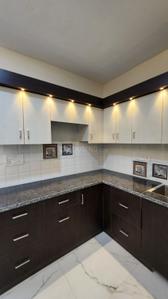 Kitchen Image of 1200 Sq.ft 3 BHK Builder Floor for sale in Sector 7 Gurgaon for Rs. 7200000