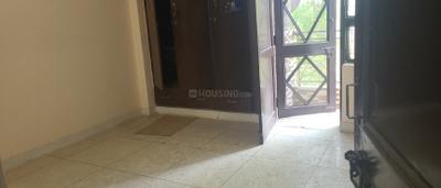 Bedroom Image of 1700 Sq.ft 3 BHK Apartment / Flat for rent in Odeon Mother Dairy Employees Cooperative Society, Sector 5 Dwarka New Delhi for Rs. 45000