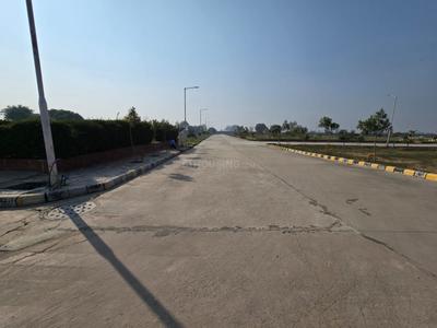 Image of 100 Sq.ft Residential Plot / Land for sale in Paradise Shree Shyam Residency, Beeranwas, Bhiwadi for Rs. 1550000