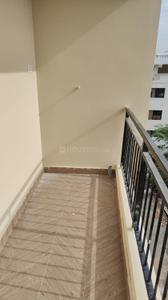Balcony Image of 869 Sq.ft 2 BHK Apartment / Flat for sale in Pammal Chennai for Rs. 5650000