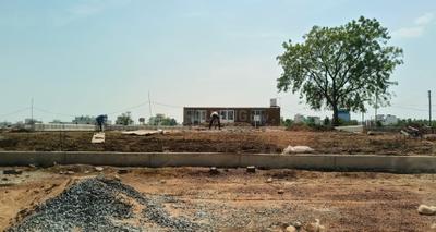 Image of 1250 Sq.ft Residential Plot / Land for sale in Sejbahar, Raipur for Rs. 4000000