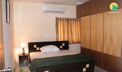 Bedroom Image of 3360 Sq.ft 4 BHK Apartment / Flat for sale in Juhu Rose Apartment, Juhu Mumbai for Rs. 168000000