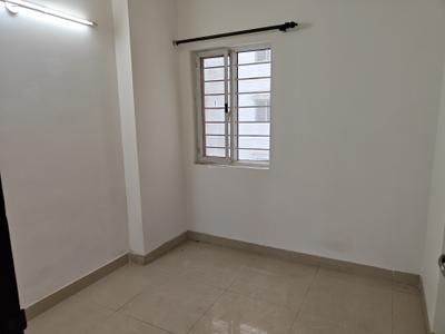 Bedroom Image of 1413 Sq.ft 2.5 BHK Apartment / Flat for rent in ABA Olive County, Vasundhara Ghaziabad for Rs. 35000