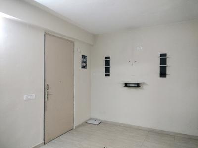 Living Room Image of 410 Sq.ft 1 BHK Apartment / Flat for sale in Advitya Homes, Kail Gaon Faridabad for Rs. 3500000