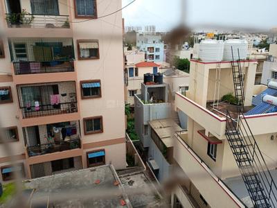 Image of 1440 Sq.ft 3 BHK Apartment / Flat for sale in MBM Kamalanand Residency by MBM Developers, JP Nagar, Bengaluru for Rs. 14000000