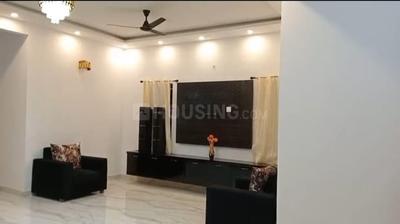 Hall Image of 2500 Sq.ft 5 BHK Independent House for sale in Kalyan Nagar Bengaluru for Rs. 22000000