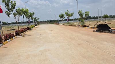 Image of 2120 Sq.ft Residential Plot / Land for sale in Nelamangala, Bengaluru for Rs. 6150000