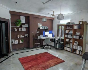 Balakrishnan Nagar Bedroom One 4