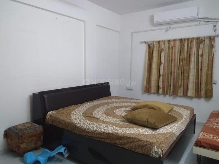 Thaltej Bedroom 1