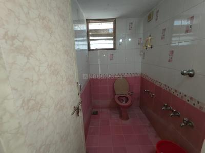 Bathroom Image of 1395 Sq.ft 3 BHK Independent House for sale in Thaltej Ahmedabad for Rs. 20000000