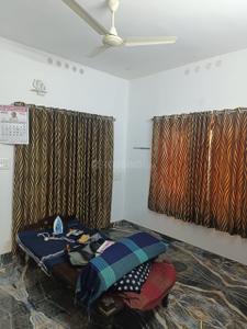 Bedroom Image of 1300 Sq.ft 3 BHK Independent House for sale in Eroor Kochi for Rs. 9500000