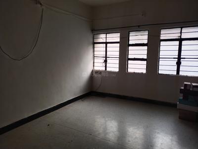 1 BHK Flat