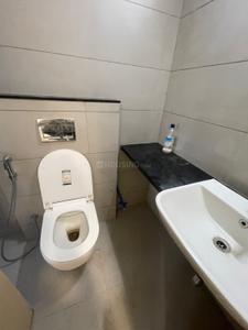 Image of 950 Sq.ft 2 BHK Apartment / Flat for rent in Rama Metro Life Maxima Residences, Tathawade, Pune for Rs. 28500
