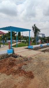 Image of 1100 Sq.ft Residential Plot / Land for sale in Narsinghpura, Jaipur for Rs. 6000000