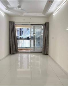 Hall Image of 700 Sq.ft 1 BHK Apartment / Flat for sale in Kharghar Navi Mumbai for Rs. 3500000