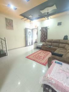 Hall Image of 2000 Sq.ft 3 BHK Duplex for rent in Subhanpura Vadodara for Rs. 20000