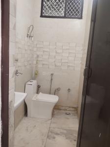 Image of 750 Sq.ft 2 BHK Builder Floor for sale in Dabri, New Delhi for Rs. 6000000