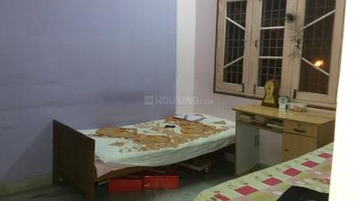 Bedroom Image of 1000 Sq.ft 3 BHK Apartment / Flat for sale in Annapurna apartment, Kohefiza Bhopal for Rs. 4800000
