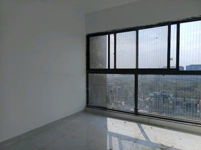 Bedroom Image of 1157 Sq.ft 2 BHK Apartment / Flat for sale in Mantra Mirari , Mundhwa Pune for Rs. 8999000