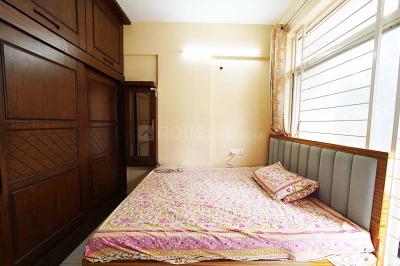 Bedroom Image of 921 Sq.ft 2 BHK Apartment / Flat for sale in Austin Park, Tathawade Pune for Rs. 8900000