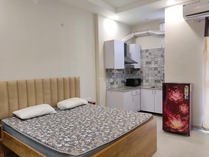 LIG Colony, Sector 31 Bedroom 1