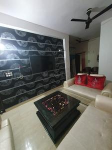 Hall Image of 900 Sq.ft 2 BHK Apartment / Flat for rent in DDA Una Enclave, Mayur Vihar II New Delhi for Rs. 45000