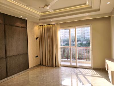 Bedroom Image of 1450 Sq.ft 3 BHK Builder Floor for sale in Ansal Versalia, Sector 67 Gurgaon for Rs. 22500000