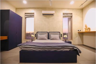 Bedroom Image of 3000 Sq.ft 4 BHK Villa for rent in Paramba Parambaug, Sanand Ahmedabad for Rs. 85000