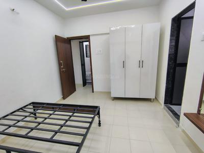 1 BHK Flat