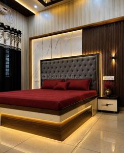 Bedroom Image of 1650 Sq.ft 3 BHK Apartment / Flat for sale in Sector 52 Noida for Rs. 6500000