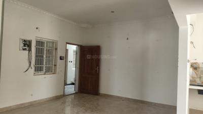 Living Room Image of 1050 Sq.ft 2 BHK Apartment / Flat for sale in Vengaivasal Chennai for Rs. 7025000