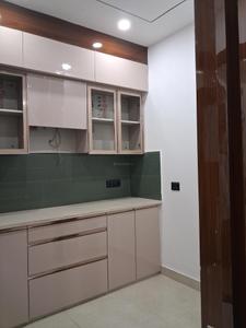 Kitchen Image of 1800 Sq.ft 4 BHK Apartment / Flat for sale in JMD Siddhi Vinayak, Sector 73 Noida for Rs. 8200000