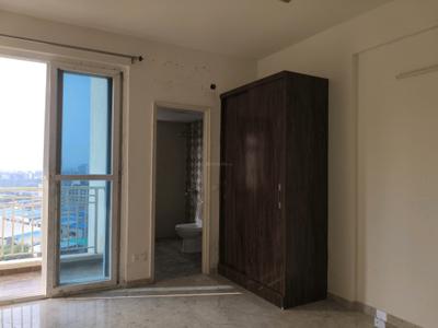Bedroom Image of 1150 Sq.ft 2 BHK Apartment / Flat for sale in Aastha Greens, Noida Extension Greater Noida for Rs. 11300050