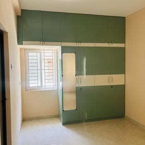 Bedroom Image of 2100 Sq.ft 4 BHK Independent House for sale in Kamal Vihar Raipur for Rs. 5850000