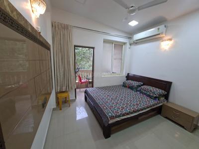 Image of 1130 Sq.ft 2 BHK Apartment / Flat for sale in Mapusa, Goa for Rs. 12000000