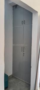 Bedroom Image of 450 Sq.ft 1 BHK Builder Floor for rent in Sector 23 Dwarka New Delhi for Rs. 22000