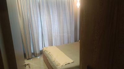 Bedroom Image of 1210 Sq.ft 2 BHK Apartment / Flat for sale in Gami Ved, Nerul Navi Mumbai for Rs. 25000000