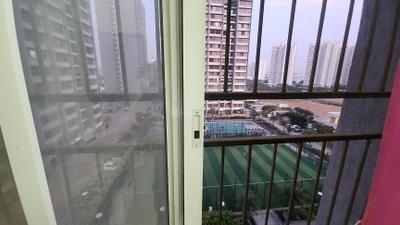 Bedroom Image of 635 Sq.ft 2 BHK Apartment / Flat for sale in Kolte Patil Life Republic ORO Avenue, Marunji Pune for Rs. 7200000