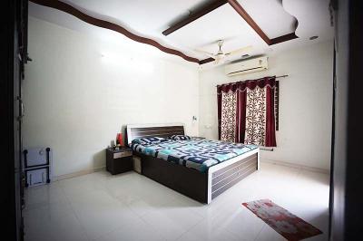 Bedroom Image of 2052 Sq.ft 3 BHK Villa for sale in Vastral Ahmedabad for Rs. 23500000