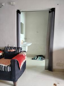 Bedroom Image of 974 Sq.ft 2 BHK Apartment / Flat for rent in Whitefield Silver Oak, Bhatagaon Raipur for Rs. 18000