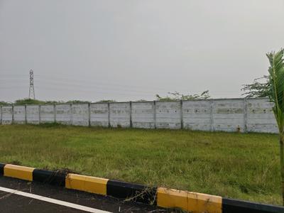 Image of 650 Sq.ft Residential Plot / Land for sale in Padappai, Chennai for Rs. 1949350