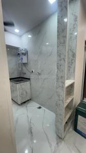 Image of 400 Sq.ft 1 RK Apartment / Flat for rent in DLF Capital Greens Phase III, Karampura, New Delhi for Rs. 30000