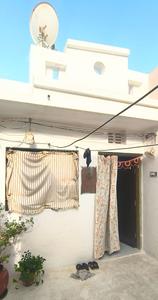 Image of 734 Sq.ft 3 BHK Duplex for sale in Mavdi, Rajkot for Rs. 4551000
