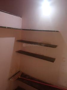 Kitchen Image of 800 Sq.ft 2 BHK Apartment / Flat for rent in Kalpana Nagar Bhopal for Rs. 9500