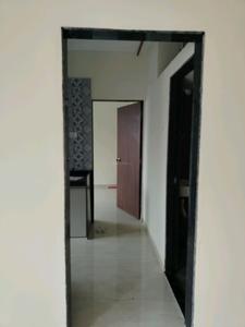 Passage Image of 650 Sq.ft 1 BHK Apartment / Flat for sale in Wonder Park, Vasai East Vasai for Rs. 4030000