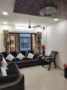 Hall Image of 1455 Sq.ft 3 BHK Apartment / Flat for sale in Palanpur Surat for Rs. 5500000